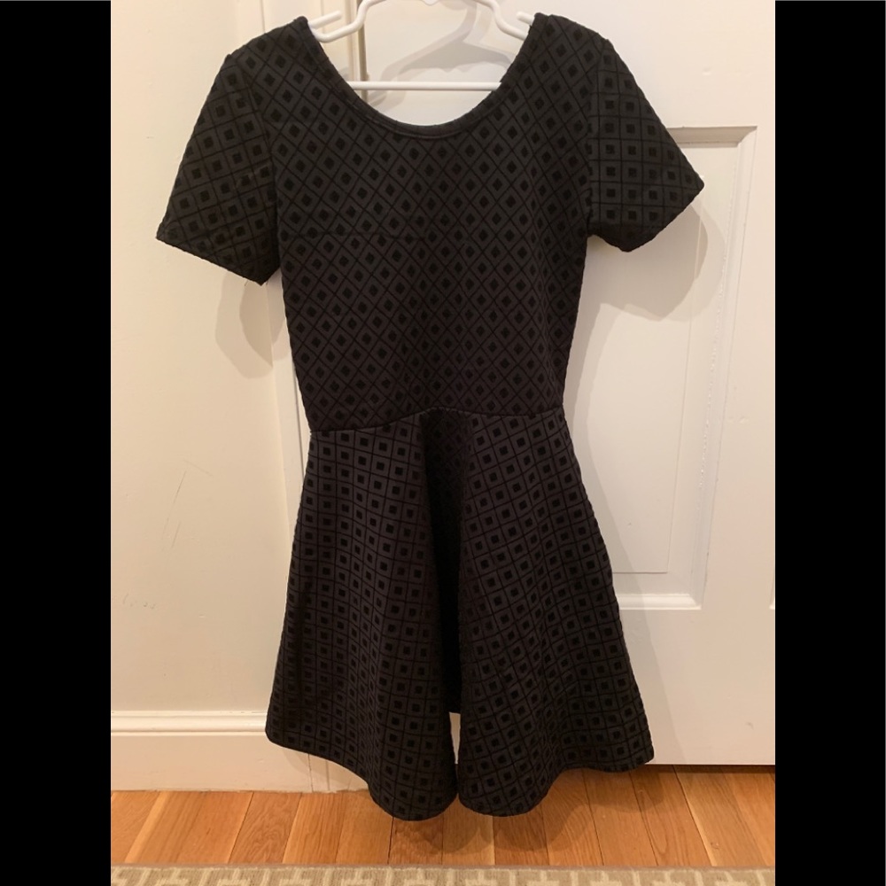 Girls dress by Aqua from Bloomingdales size 8/10